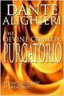 The Divine Comedy Purgatorio