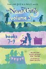 The Never Girls Volume 3 Books 79