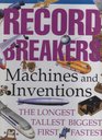 Machines and Inventions