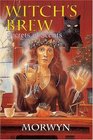 Witch's Brew Secrets of Scents