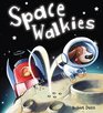 Storytime Space Walkies