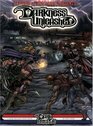 Cartoon Action Hour presents Darkness Unleashed