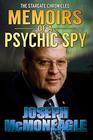 The Stargate Chronicles Memoirs of a Psychic Spy