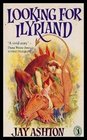 LOOKING FOR ILYRIAND