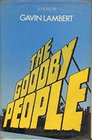The goodbye people