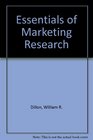 Marketing Research in a Marketing Environment/Intl Student Edition