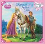 Rapunzel and the Golden Rule/Jasmine and the Two Tigers