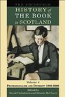 The Edinburgh History of the Book in Scotland Volume 4 Professionalism and Diversity 18802000