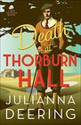 Death at Thorburn Hall (Drew Farthering, Bk 6)