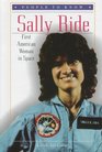 Sally Ride First American Woman in Space