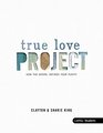 True Love Project - Student Book