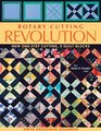 Rotary Cutting Revolution New OneStep Cutting 8 Quilt Blocks