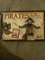 Pirates on the High Seas Book and Ship Set