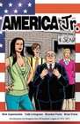 America Jr Volume 1