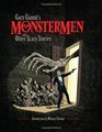 Gary Gianni's MonsterMen and Other Scary Stories
