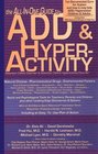 The AllinOne Guide to ADD  Hyperactivity