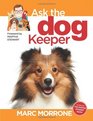 Marc Morrone's Ask the Dog Keeper