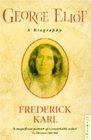George Eliot a Biography