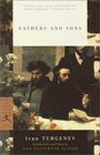 Fathers and Sons (Modern Library Classics)