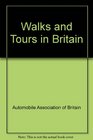Walks and Tours in Britain