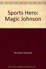Sports Hero Magic Johnson
