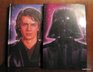 Star Wars The Rise and Fall of Darth Vader