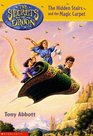 The Hidden Stairs and the Magic Carpet (Secrets of Droon, Bk 1)
