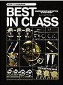 Best In Class book 1 / alto saxophone