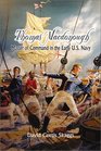 Thomas McDonough Master of Command in the Early US Navy