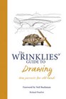The Wrinklies' Guide to Drawing New Pursuits for Old Hands