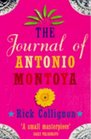 The Journal of Antonio Montoya