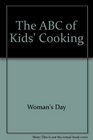 The ABC of Kids' Cooking