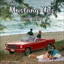 Ford Mustang Ads 1964  2009