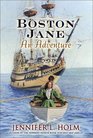 Boston Jane An Adventure