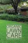Organic Lawn Care Growing Grass the Natural Way