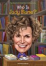 Who Is Judy Blume