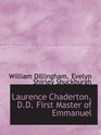 Laurence Chaderton DD First Master of Emmanuel