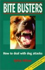 Bite Busters S S Int  How To Solve Your Dogs Behavioural Problems