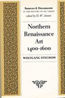 Northern Renaissance Art 14001600 Sources and Documents