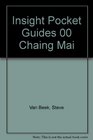 Insight Pocket Guides Chaing Mai Thailand