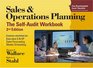 Sales  Operations Planning The SelfAudit Workbook