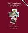 The Composition of Everyday Life A Guide to Writing