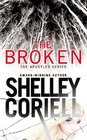 The Broken (Apostles, Bk 1)