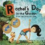 Rachel's Day in the Garden A Kids Yoga Spring Colors Book