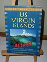 Hunter Travel Guides US Virgin Islands
