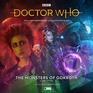 Doctor Who Main Range 250 The Monsters of Gokroth