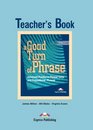 A Good Turn of Phrase Teacher's Book Level 2