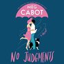 No Judgements (Little Bridge Island, Bk 1) (Audio CD) (Unabridged)