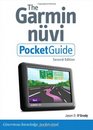 Garmin Nuvi Pocket Guide, Second Edition, The (2nd Edition)