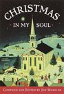 Christmas in My Soul Volume I